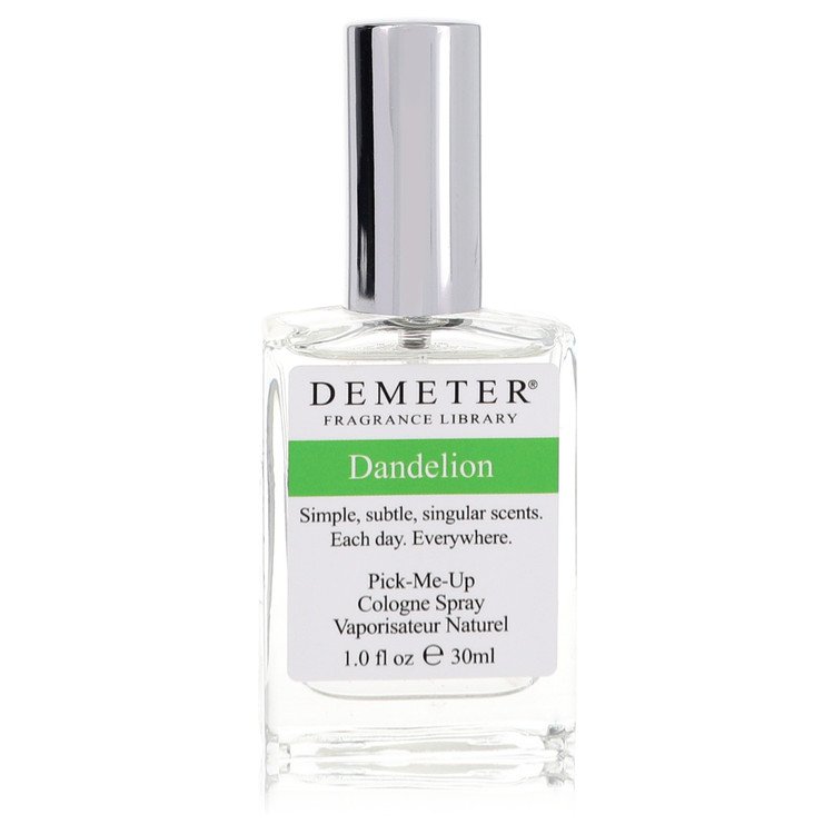 Demeter Dandelion Perfume by Demeter Cologne Spray (unboxed) 1 oz for Women - Authentic Fragrance - Discount Women Perfume or Cologne Fragrance