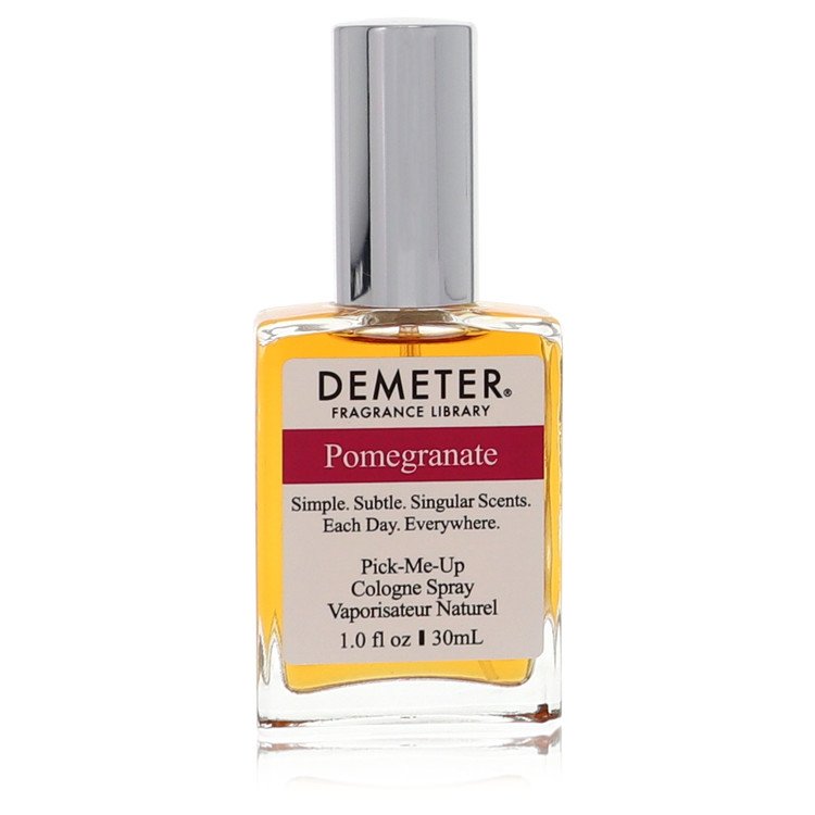 Demeter Pomegranate Perfume by Demeter Cologne Spray 1 oz for Women - Authentic Fragrance - Discount Women Perfume or Cologne Fragrance