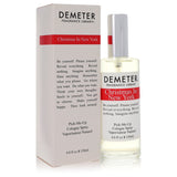 Christmas In New York By Demeter 4 oz Cologne Spray for Women
