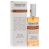 Nutmeg Ice Cream By Demeter 4 oz Cologne Spray for Women