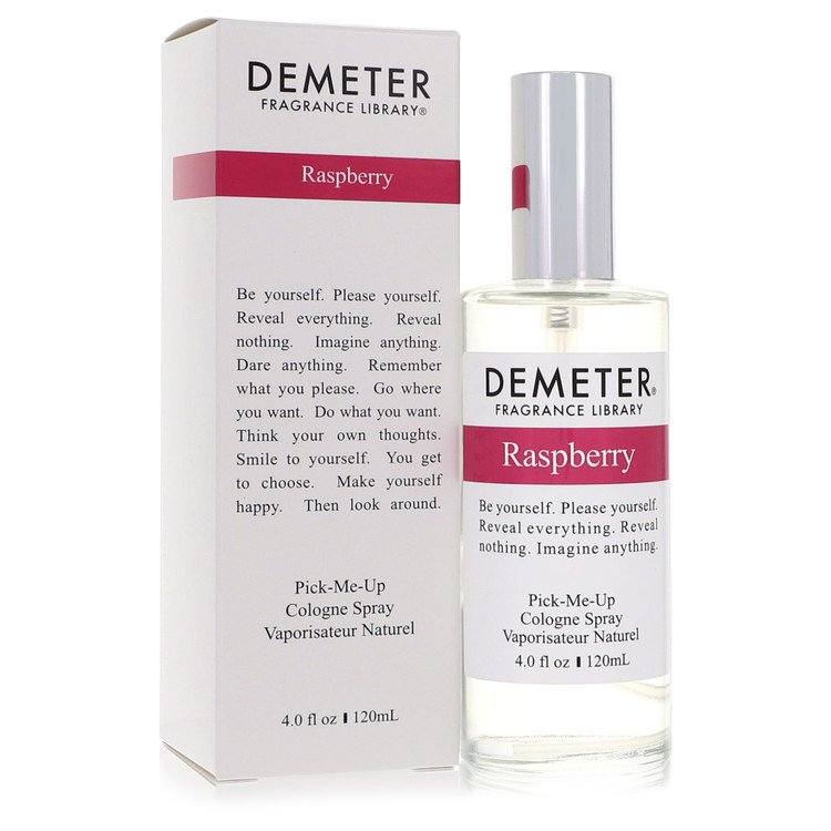 Raspberry By by Demeter 4 oz oz Cologne Spray for Women - Perfumes4All
