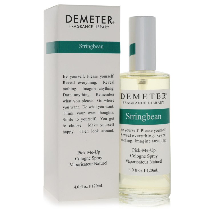 String Bean By by Demeter 4 oz oz Cologne Spray for Women - Perfumes4All