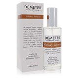 Whiskey Tobacco By Demeter 4 oz Cologne Spray for Men