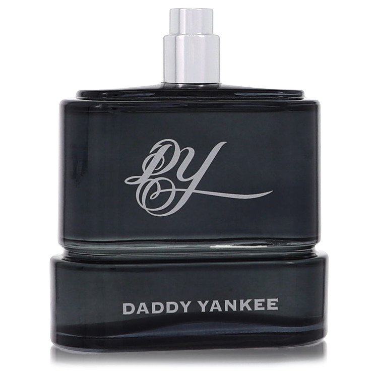 By by Daddy Yankee 3.4 oz oz Eau De Toilette Spray for Men - Perfumes4All