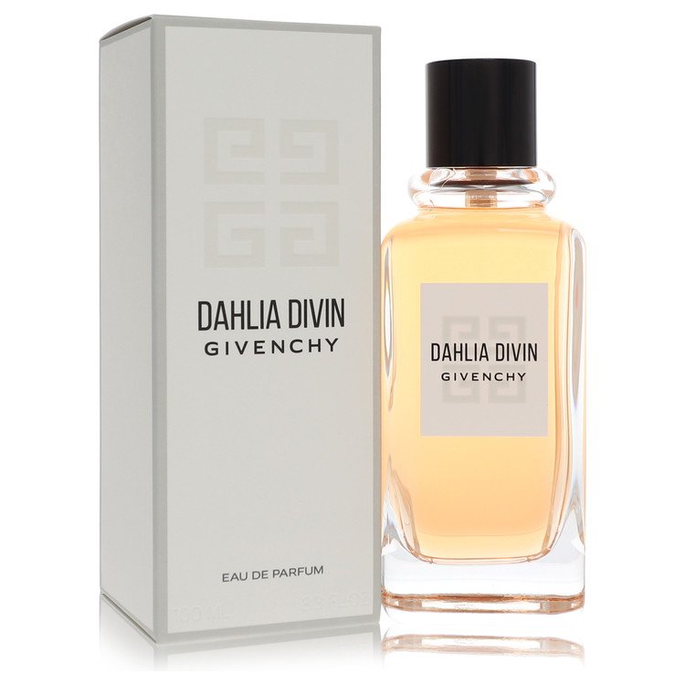 Dahlia Divin By by Givenchy 3.3 oz oz Eau De Parfum Spray for Women - Perfumes4All