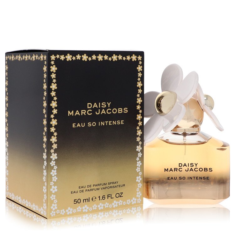 Daisy Eau So by Marc Jacobs 1.7 oz oz Eau De Parfum Spray for Women - Perfumes4All