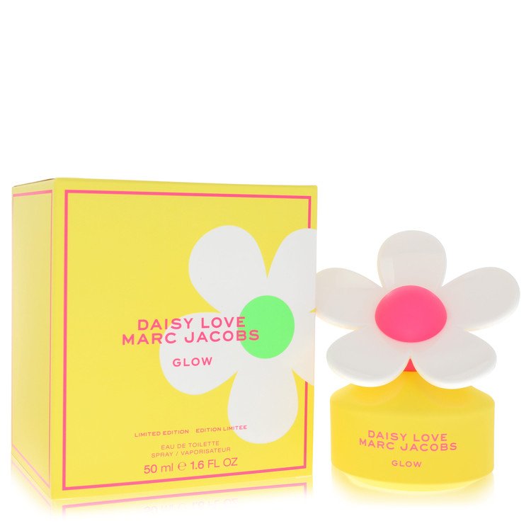 Daisy Love by Marc Jacobs 1.7 oz oz Eau De Toilette Spray for Women - Perfumes4All