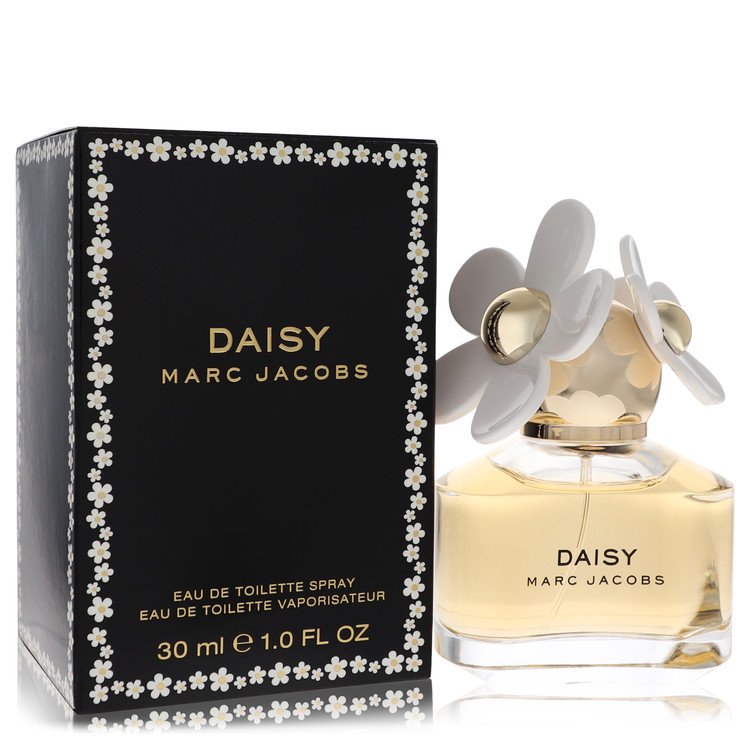 Daisy By by Marc Jacobs 1 oz oz Eau De Toilette Spray for Women - Perfumes4All