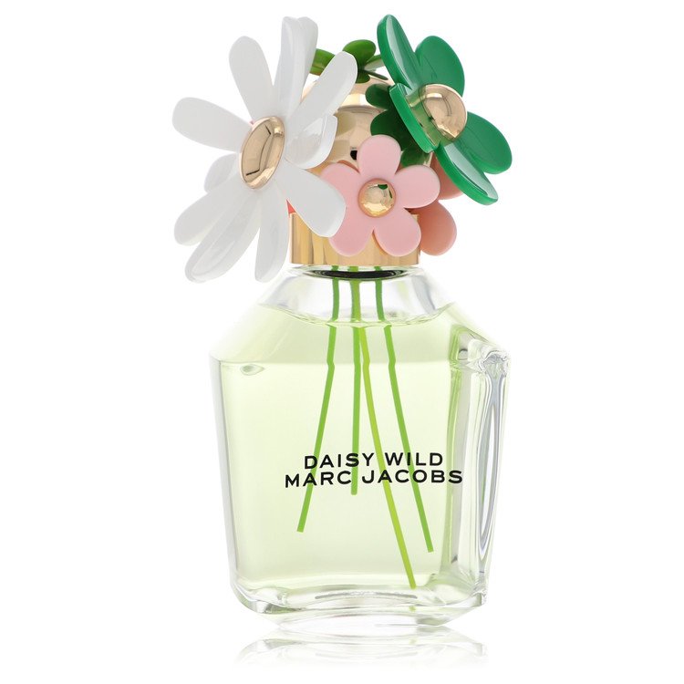 Daisy Wild Perfume for Women 3.3 Oz / 100 Ml