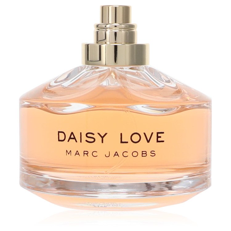 Marc Jacobs Daisy Love Perfume By Marc Jacobs 3.4 Oz Eau De Toilette Spray For Women In Tester