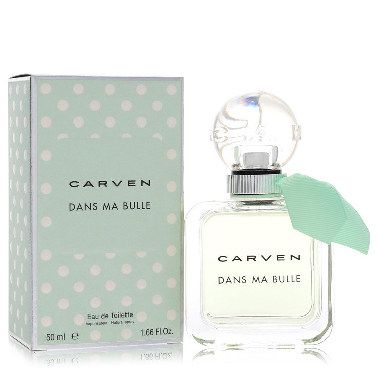 Dans Ma Bulle By by Carven 1.7 oz oz Eau De Toilette Spray for Women - Perfumes4All