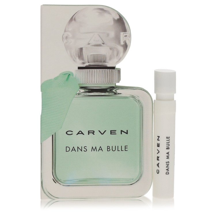 Dans Ma by Carven 0.04 oz oz Vial (sample) 0.04 Oz Spray for Women - Perfumes4All