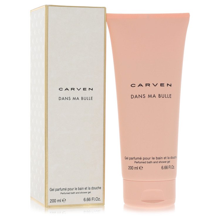 Dans Ma Bulle By by Carven 6.7 oz oz Shower Gel 6.7 Oz Spray for Women - Perfumes4All