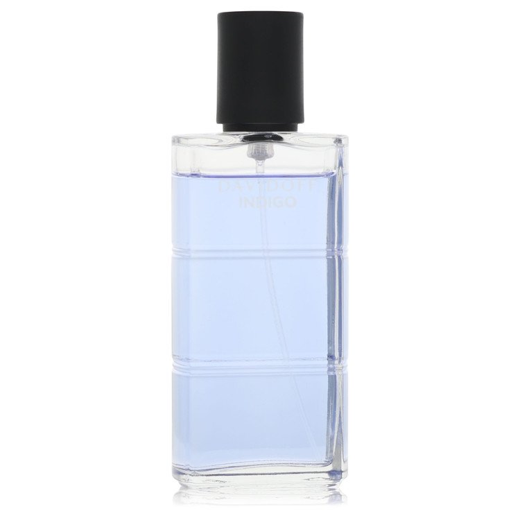 Indigo By by Davidoff 2.0 oz oz Eau De Toilette Spray for Men - Perfumes4All