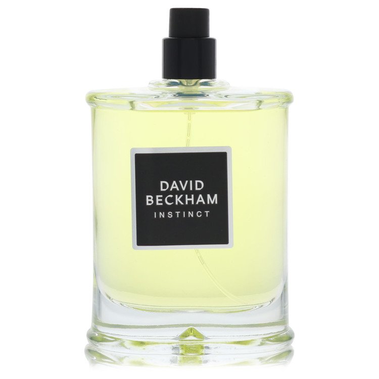 Instinct By by David Beckham 2.5 oz oz Eau De Parfum Spray for Men - Perfumes4All