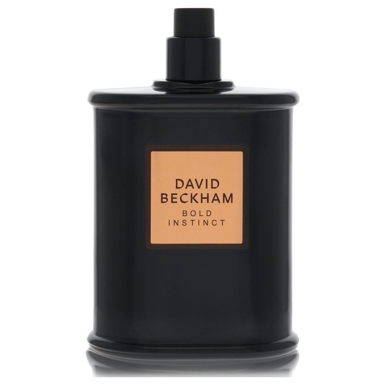 Bold Instinct by David Beckham 2.5 oz oz Eau De Parfum Spray for Men - Perfumes4All