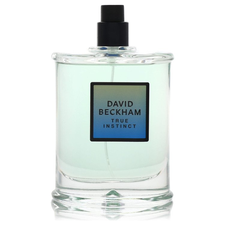 True Instinct by David Beckham 2.5 oz oz Eau De Parfum Spray for Men - Perfumes4All