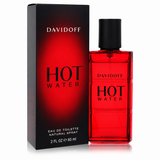 Davidoff Hot Water Sp by Zino Davidoff 2.0 oz Spray for Men