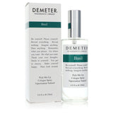 Basil By Demeter 4 oz Cologne Spray for Men