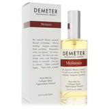 Molasses By Demeter 4 oz Cologne Spray for Women
