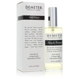 Black Pepper By Demeter 4 oz Cologne Spray for Men
