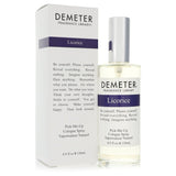 Licorice By Demeter 4 oz Cologne Spray for Women