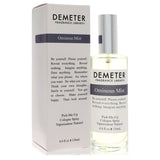 Demeter Ominous Mist Perfume by Demeter Cologne Spray 4 oz for Women - Authentic Fragrance