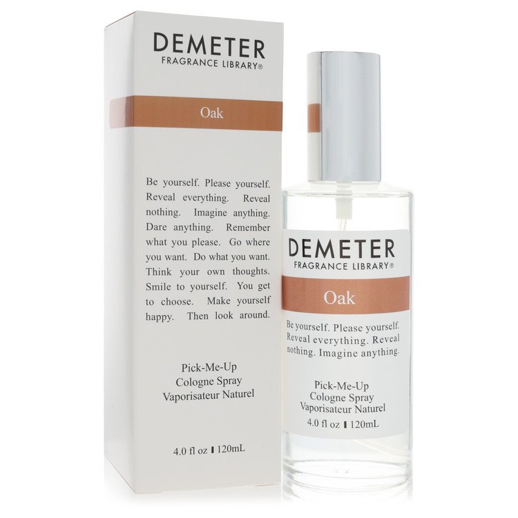 Oak By by Demeter 4 oz oz Cologne Spray for Women - Perfumes4All