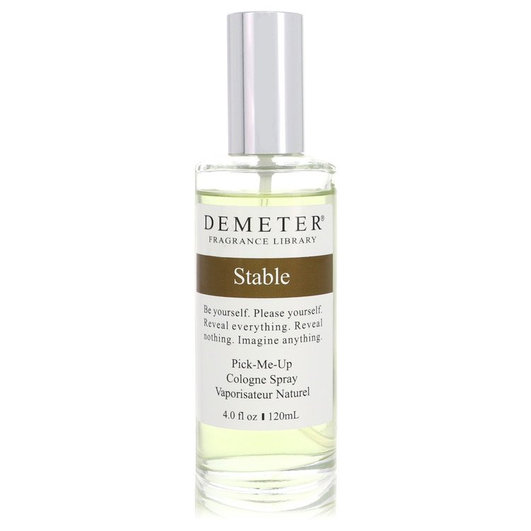 Demeter Stable Perfume for Women 4 Oz / 120 Ml