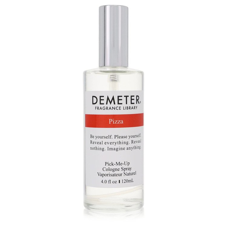 Demeter Pizza Perfume for Women 4 Oz / 120 Ml