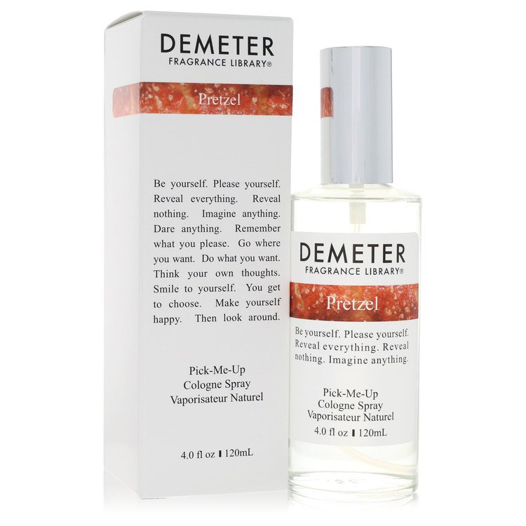 Pretzel By by Demeter 4 oz oz Cologne Spray for Women - Perfumes4All