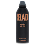 Bad By Diesel 6.7 oz Body Spray 6.7 Oz Spray for Men