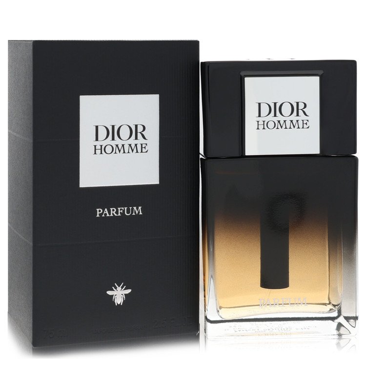 Dior Homme by Christian Dior 2.5 oz Parfum Spray for Men - Perfumes4All