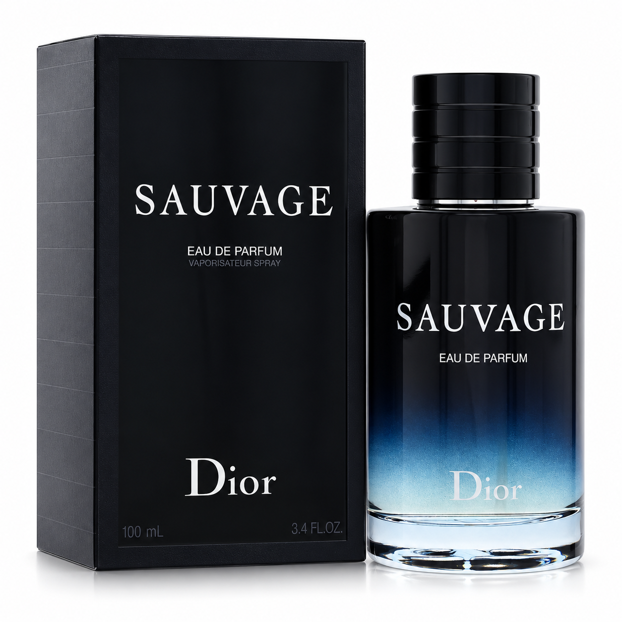 Dior Sauvage 100 mL Eau de Parfum for Men