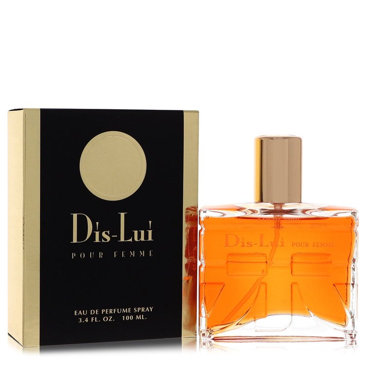 Dis Lui By by Yzy Perfume 3.4 oz oz Eau De Parfum Spray for Women - Perfumes4All