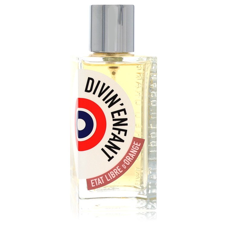 Etat Libre D'Orange Divin Enfant Perfume for Women 3.4 Oz / 100 Ml