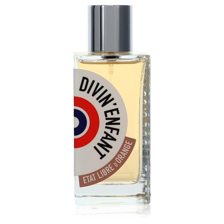 Divin by Etat Libre D'orange 3.4 oz oz Eau De Parfum Spray for Women - Perfumes4All