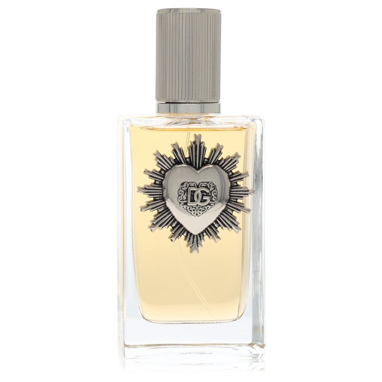 Devotion By by Dolce & Gabbana 3.4 oz oz Eau De Parfum Spray for Men - Perfumes4All