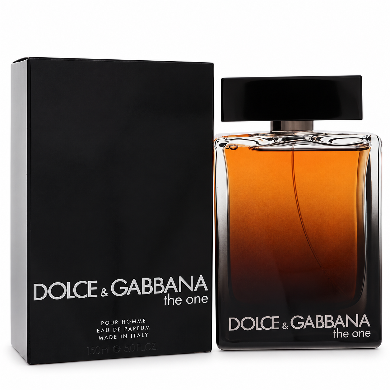 The One by Dolce & Gabbana 5.0 Oz Eau De Parfum Spray for Men - Main [Drive:1DfFZqC0dAVfcmVFu28w5G9CMWxoSClzP]
