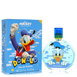 Donald Duck By Disney 3.4 oz Eau De Toilette Spray for Men