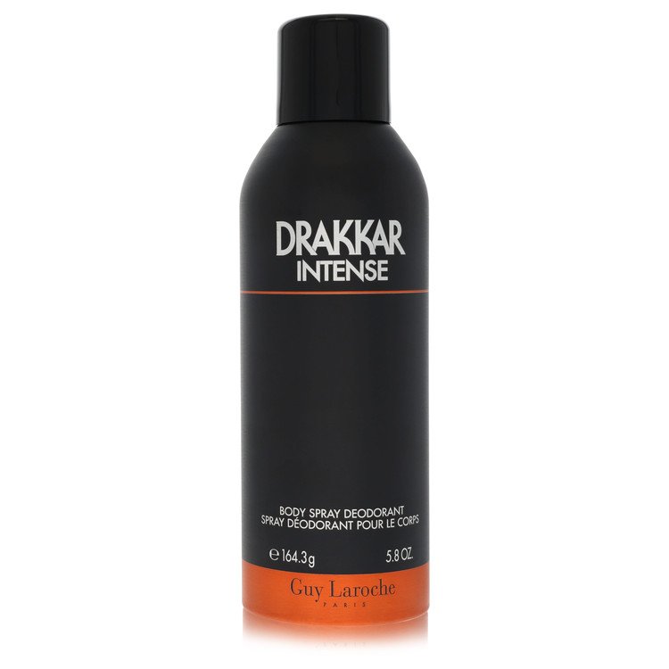 Drakkar by Guy Laroche 5.8 oz oz Body Spray 5.8 Oz Spray for Men