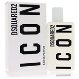 Icon By Dsquared2 3.4 oz Eau De Parfum Spray for Women