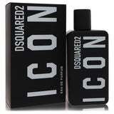 Icon Pour Homme By Dsquared2 3.4 oz Eau De Parfum Spray for Men