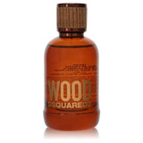 Wood By Dsquared2 3.4 oz Eau De Toilette Spray for Men