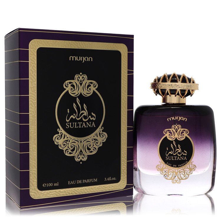 Dumont Murjan by Dumont Paris 3.4 oz oz Eau De Parfum Spray for Men - Perfumes4All