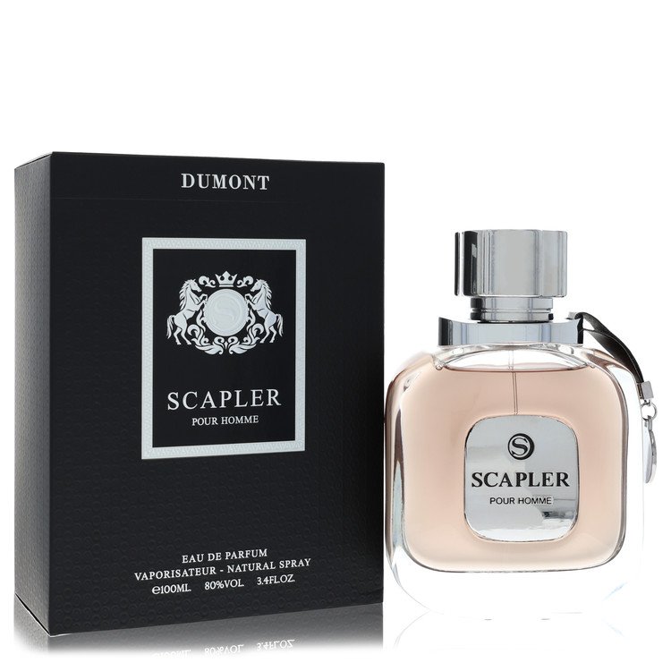 Dumont Scapler by Dumont Paris 3.4 oz oz Eau De Parfum Spray for Men - Perfumes4All