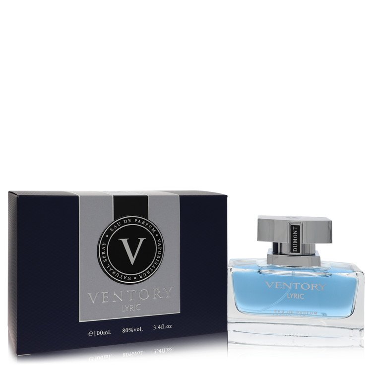 Dumont Ventory by Dumont Paris 3.4 oz oz Eau De Parfum Spray for Women - Perfumes4All
