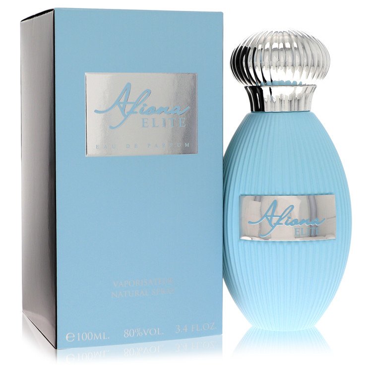 Dumont Afiona Elite Perfume by Dumont Paris Eau De Parfum Spray 3.4 oz for Women - Authentic Fragrance - Discount Women Perfume or Cologne Fragrance