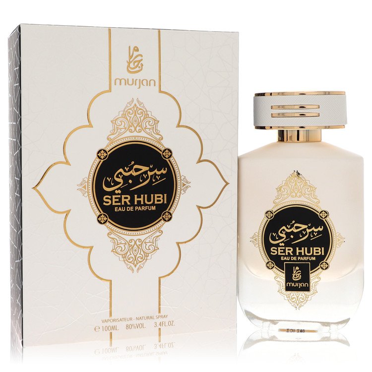 Dumont Murjan by Dumont Paris 3.4 oz oz Eau De Parfum Spray for Women - Perfumes4All