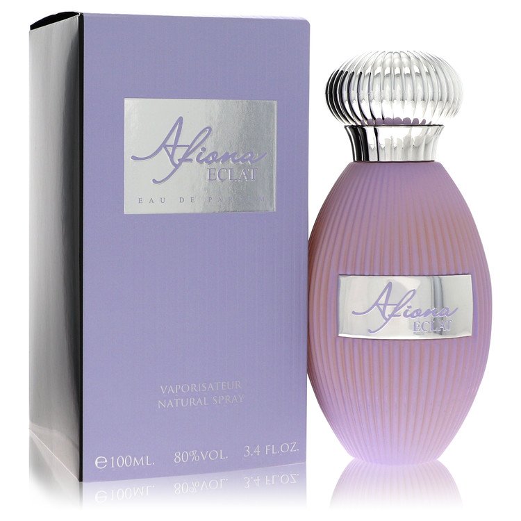 Dumont Afiona by Dumont Paris 3.4 oz oz Eau De Parfum Spray for Women - Perfumes4All